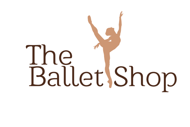 The Ballet Shop Logo